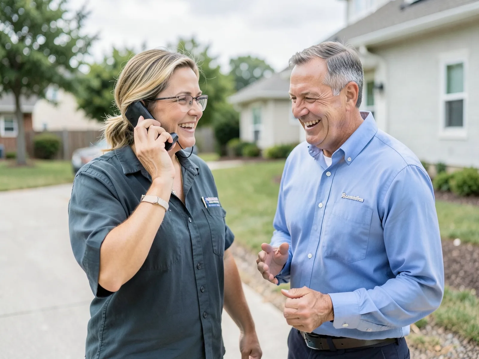 Frequently Asked Questions About Wall Water Damage Restoration in Laclede, MO